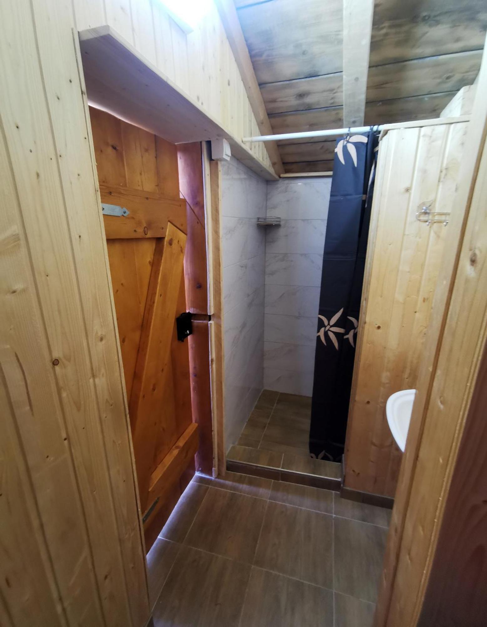 Guesthouse Planinarski Dom Neviden'O ชาเบลียค ภายนอก รูปภาพ