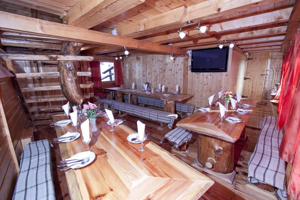 Guesthouse Planinarski Dom Neviden'O ชาเบลียค ภายนอก รูปภาพ