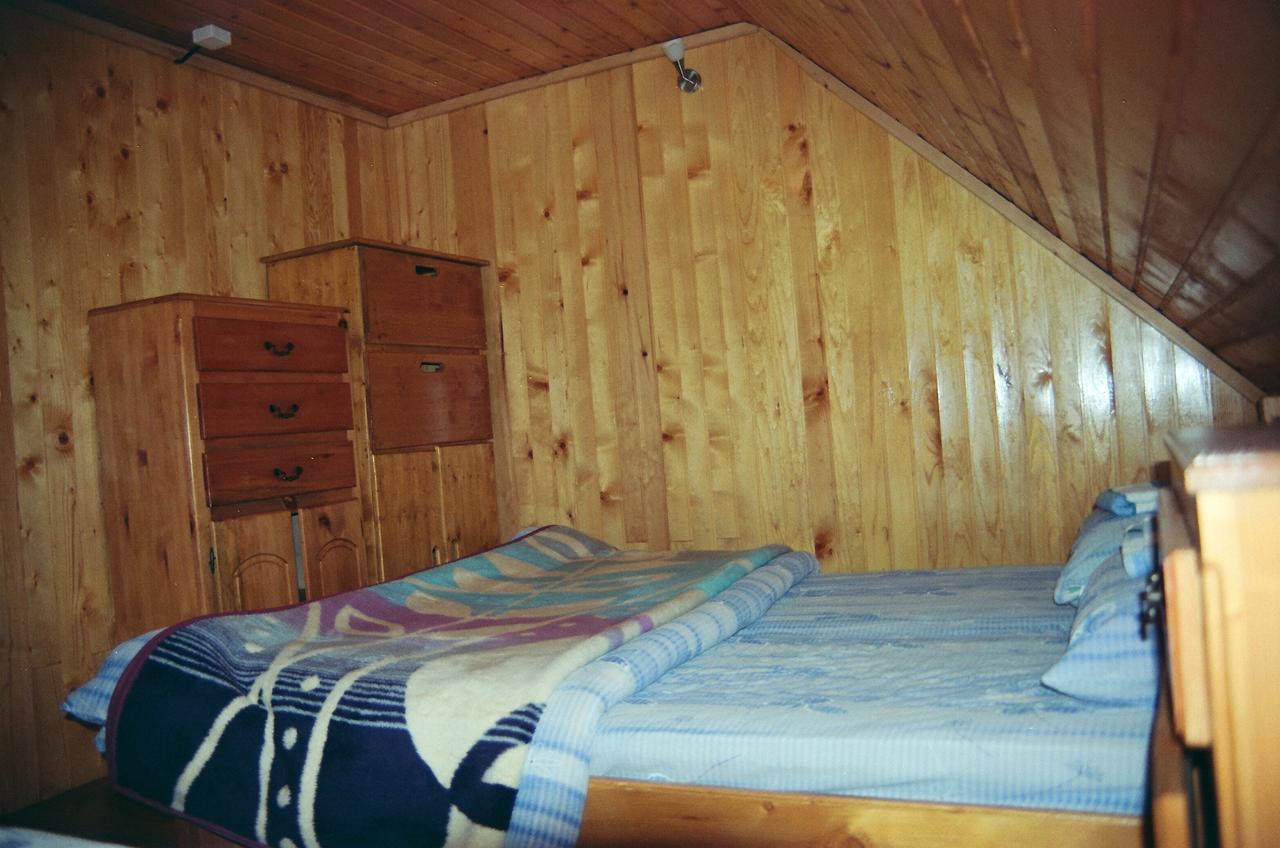 Guesthouse Planinarski Dom Neviden'O ชาเบลียค ภายนอก รูปภาพ