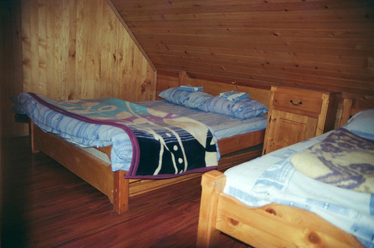 Guesthouse Planinarski Dom Neviden'O ชาเบลียค ภายนอก รูปภาพ