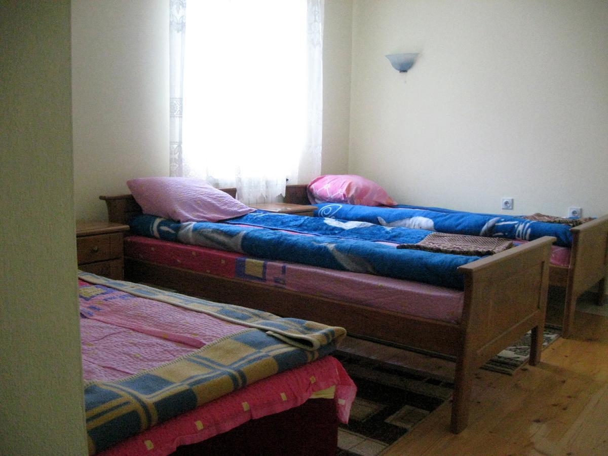 Guesthouse Planinarski Dom Neviden'O ชาเบลียค ภายนอก รูปภาพ