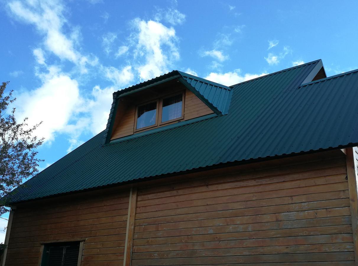 Guesthouse Planinarski Dom Neviden'O ชาเบลียค ภายนอก รูปภาพ